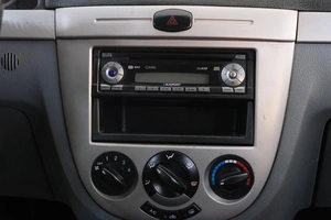Хетчбэк Chevrolet Lacetti 2009 года, 529000 рублей, Омск