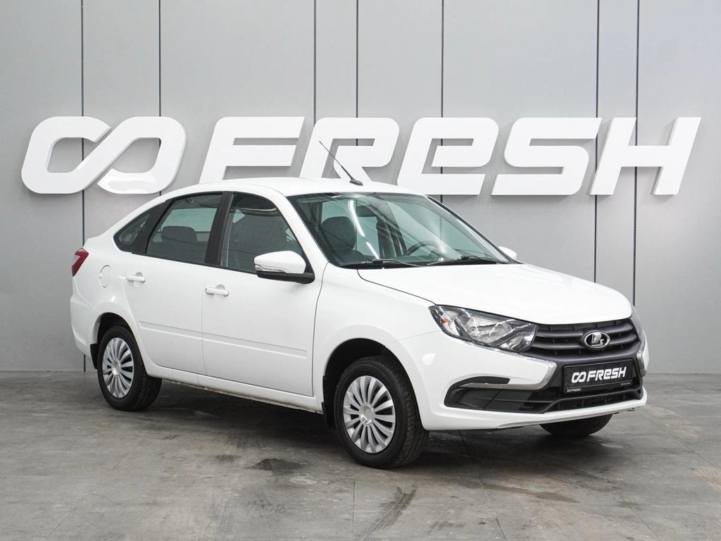 Лифтбек ВАЗ (LADA) Granta 2023 года, 734000 рублей, Воронеж