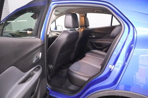 Внедорожник Opel Mokka 2013 года, 1070000 рублей, Брянск