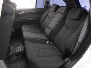 Внедорожник SsangYong Kyron 2012 года, 964000 рублей, Воронеж