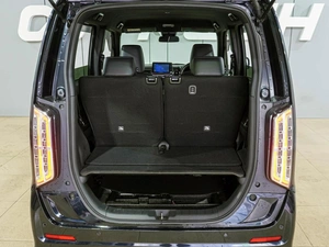 Хетчбэк Honda N-WGN 2019 года, 999000 рублей, Воронеж
