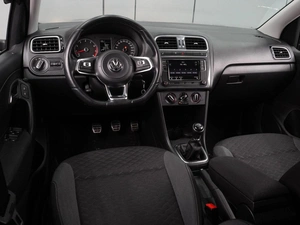 Седан Volkswagen Polo 2018 года, 1184000 рублей, Воронеж