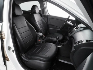 Седан Hyundai Solaris 2013 года, 899000 рублей, Воронеж