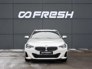Купе BMW 2 серия 2021 года, 4270000 рублей, Краснодар