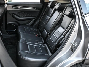 Внедорожник Haval F7 2020 года, 1799000 рублей, Кирилловка