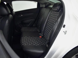 Седан Kia Rio 2018 года, 809900 рублей, Казань