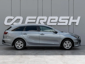 Универсал Kia Ceed 2022 года, 2220000 рублей, Краснодар