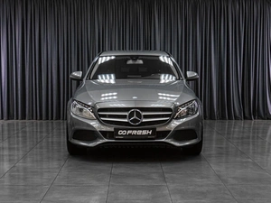 Седан Mercedes-benz C-класс 2016 года, 2375000 рублей, Тюмень
