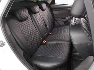 Седан Ford Focus 2012 года, 889000 рублей, Воронеж