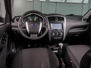 Седан Datsun on-DO 2015 года, 469000 рублей, Воронеж