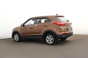 Внедорожник Hyundai Creta 2019 года, 1999000 рублей, Орёл