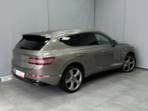 Внедорожник Genesis GV80 2021 года, 5200000 рублей, Красноярск