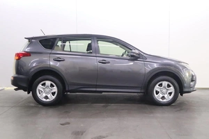 Внедорожник Toyota RAV4 2013 года, 2000000 рублей, Брянск