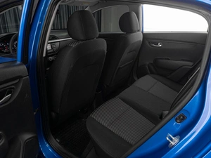 Хетчбэк Kia Rio X-Line 2019 года, 1619000 рублей, Тюмень