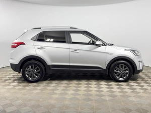 Внедорожник Hyundai Creta 2020 года, 1749500 рублей, Казань