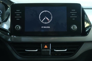 Лифтбек Volkswagen Polo 2020 года, 1699000 рублей, Омск