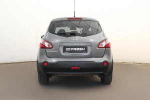 Внедорожник Nissan Qashqai+2 2012 года, 998000 рублей, Орёл