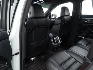 Внедорожник Porsche Cayenne Turbo 2013 года, 3360046 рублей, Москва