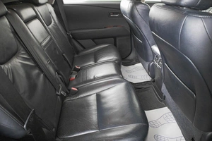 Внедорожник Lexus RX 2010 года, 1899000 рублей, Кемерово