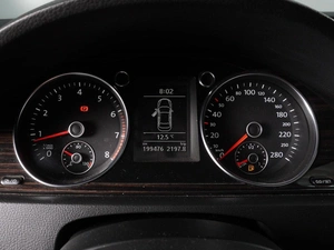 Седан Volkswagen Passat CC 2013 года, 1439000 рублей, Минеральные Воды