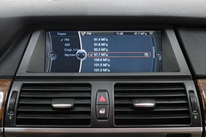 Внедорожник BMW X6 2010 года, 1899000 рублей, Омск