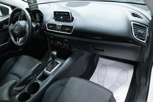 Хетчбэк Mazda 3 2013 года, 1298000 рублей, Солонцы