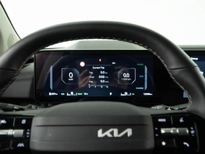 Минивэн Kia Carnival 2025 года, 7083055 рублей, Москва