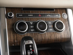 Внедорожник Land Rover Range Rover Sport 2016 года, 3349000 рублей, Красный Пахарь
