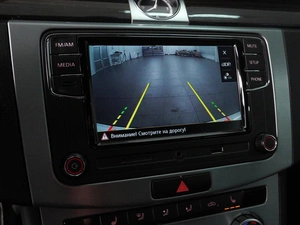 Седан Volkswagen Passat CC 2013 года, 1439000 рублей, Минеральные Воды