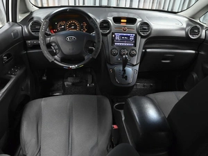 Минивэн Kia Carens 2011 года, 899000 рублей, Ставрополь