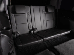 Внедорожник Chevrolet Tahoe 2016 года, 3300000 рублей, Минеральные Воды