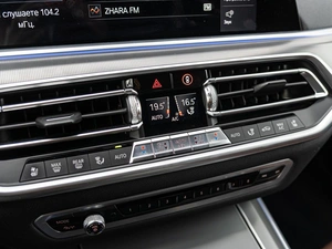 Внедорожник BMW X5 2019 года, 7560000 рублей, Краснодар