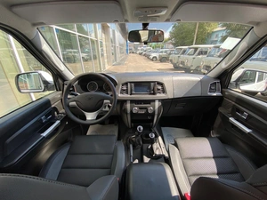 Внедорожник УАЗ Patriot 2025 года, 2129900 рублей, Красноярск