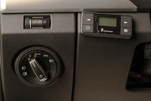 Пикап Volkswagen Amarok 2017 года, 4469000 рублей, Челябинск