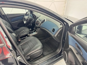 Хэтчбек Chevrolet Cruze 2014 года, Брянск