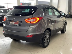 Внедорожник Hyundai ix35 2014 года, 1487000 рублей, Солонцы