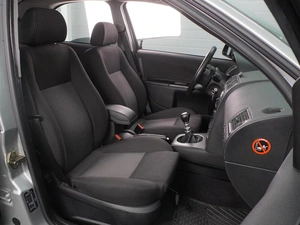 Седан Ford Mondeo 2002 года, 999000 рублей, Воронеж