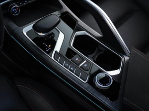 Внедорожник Geely Tugella 2023 года, 2829444 рублей, Москва