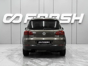 Внедорожник Volkswagen Tiguan 2013 года, 1269000 рублей, Ростов-на-Дону