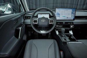 Внедорожник Toyota RAV4 2026 года, 4100000 рублей, Красноярск