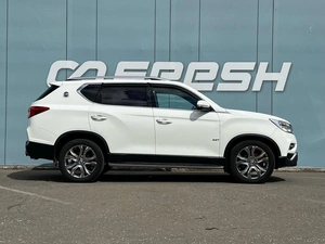Внедорожник SsangYong Rexton 2018 года, 2799000 рублей, Ижевск