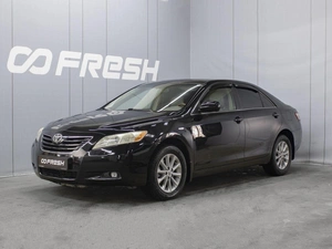 Седан Toyota Camry 2008 года, 999000 рублей, Омск