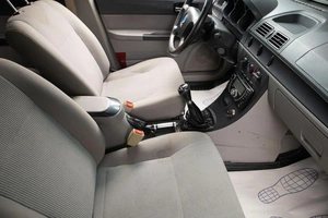 Седан Geely CK (Otaka) 2008 года, 389000 рублей, Оренбург