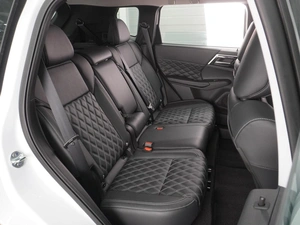 Внедорожник Mitsubishi Outlander 2022 года, 3819000 рублей, Воронеж