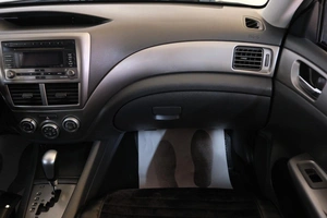 Хетчбэк Subaru Impreza 2008 года, 849000 рублей, Омск