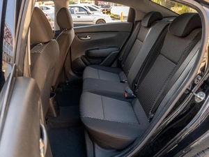 Седан Kia Rio 2019 года, 1499000 рублей, Саратов
