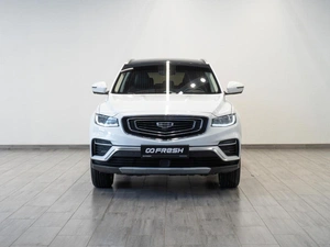 Внедорожник Geely Atlas Pro 2022 года, 2419000 рублей, Саратов