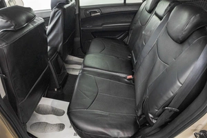 Внедорожник SsangYong Kyron 2011 года, 1089000 рублей, Барнаул