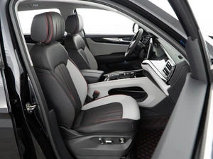 Внедорожник Volkswagen Teramont X 2025 года, 5849999 рублей, Москва