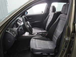 Хетчбэк BMW 1 серия 2006 года, 769000 рублей, Воронеж